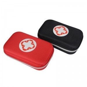 Manufacturer New First Aid Survival Emergency Bag