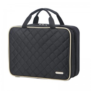 Eco Friendly Toiletry Bag Big Travel Bag Travel Cosmetic Bags For Men