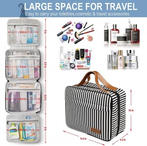 Plastic Makeup Bag Luxury Makeup Bag Professional Makeup Bag