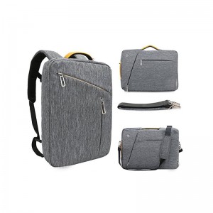 Travel Laptop Backpack Water Resistant College School Computer Bag Gifts for Men & Women