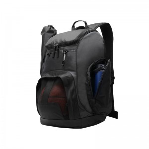 Großer Sport-Basketball-Rucksack für Männer und Frauen mit Laptopfach, ideal für Fußball, Volleyball, Schwimmen, Fitnessstudio, Reisen