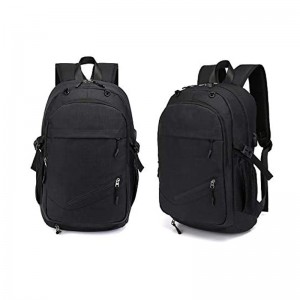 Softballtasche Basketballrucksack mit Ballfach Fußballtasche