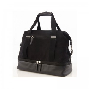 Yoga Mat Duffle Bag Borsa da palestra Tote con scomparto per scarpe