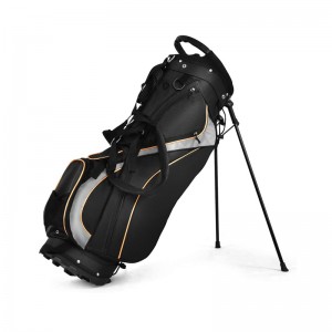 Sports Gym Bag with Wet Pocket & Shoes Compartment