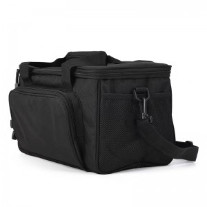 Hunting Fishing Shoulder Tackle Bag Pack