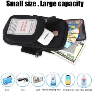 Cell Phone Armband Pouch Running bags
