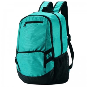 Leichter Reise-Wanderrucksack