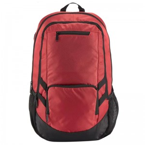 Water Resistant Foldable hiking Bag