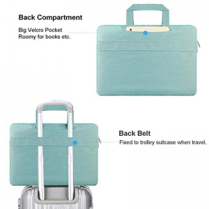 Laptop Carrying Case Sleeve Computer Bag Compatible Laptop Bag