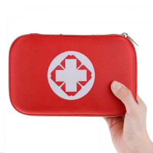 Manufacturer New First Aid Survival Emergency Bag