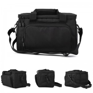 Hunting Fishing Shoulder Tackle Bag Pack