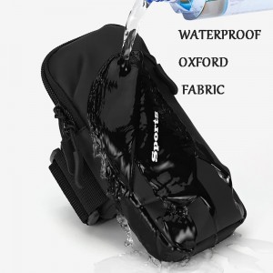 Phone Armband Sleeve Bag for Running