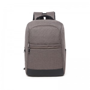 15″ Laptop Bags Oxford Backpack Business Leisure Travel Bag School Bag