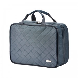 Eco Friendly Toiletry Bag Big Travel Bag Travel Cosmetic Bags For Men