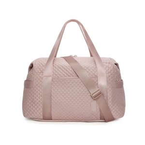 Travel Sport Duffle Bag Große Reisetasche für Damen