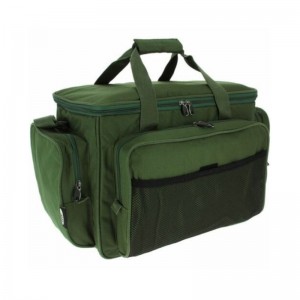 Outdoor fishing tackle padded fully insulated fish bags