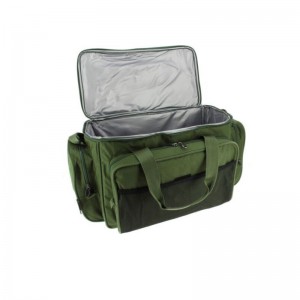 Outdoor fishing tackle padded fully insulated fish bags